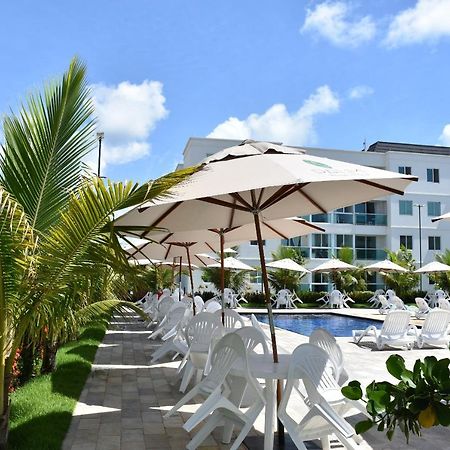 Апартаменти Deluxe Palm Aqua Порту-ді-Галіняс Екстер'єр фото