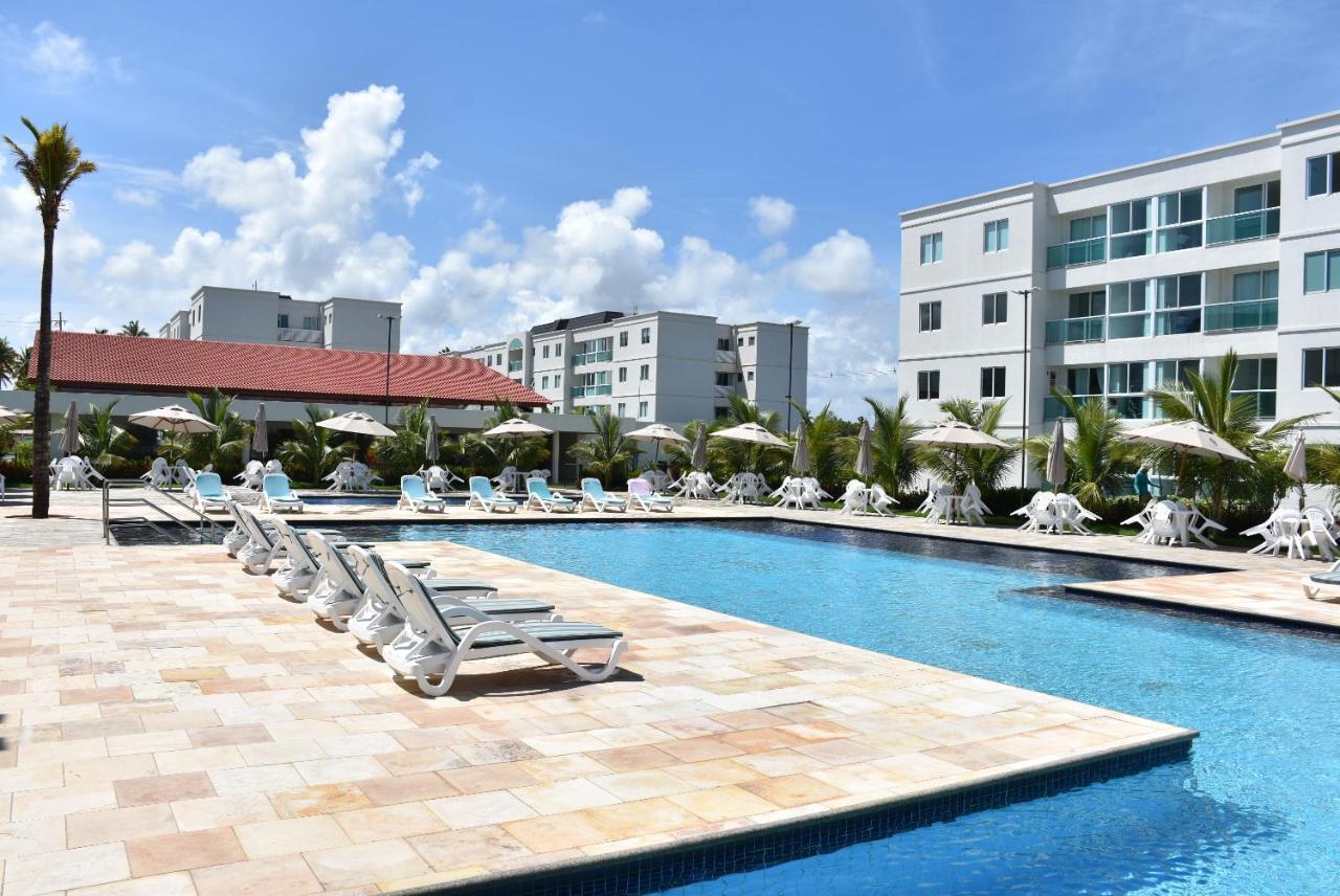 Апартаменти Deluxe Palm Aqua Порту-ді-Галіняс Екстер'єр фото