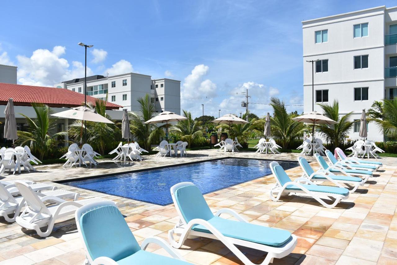 Апартаменти Deluxe Palm Aqua Порту-ді-Галіняс Екстер'єр фото