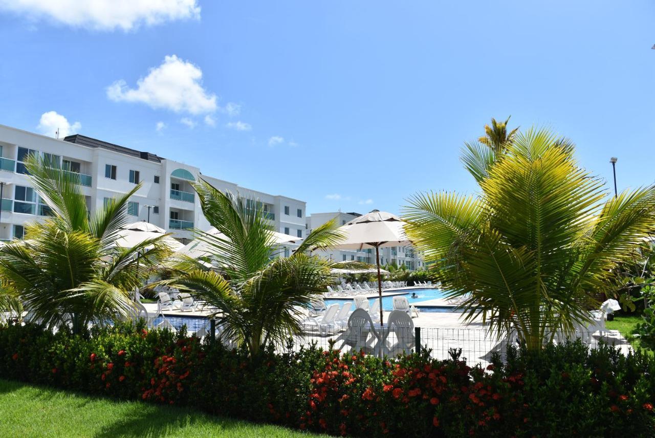 Апартаменти Deluxe Palm Aqua Порту-ді-Галіняс Екстер'єр фото