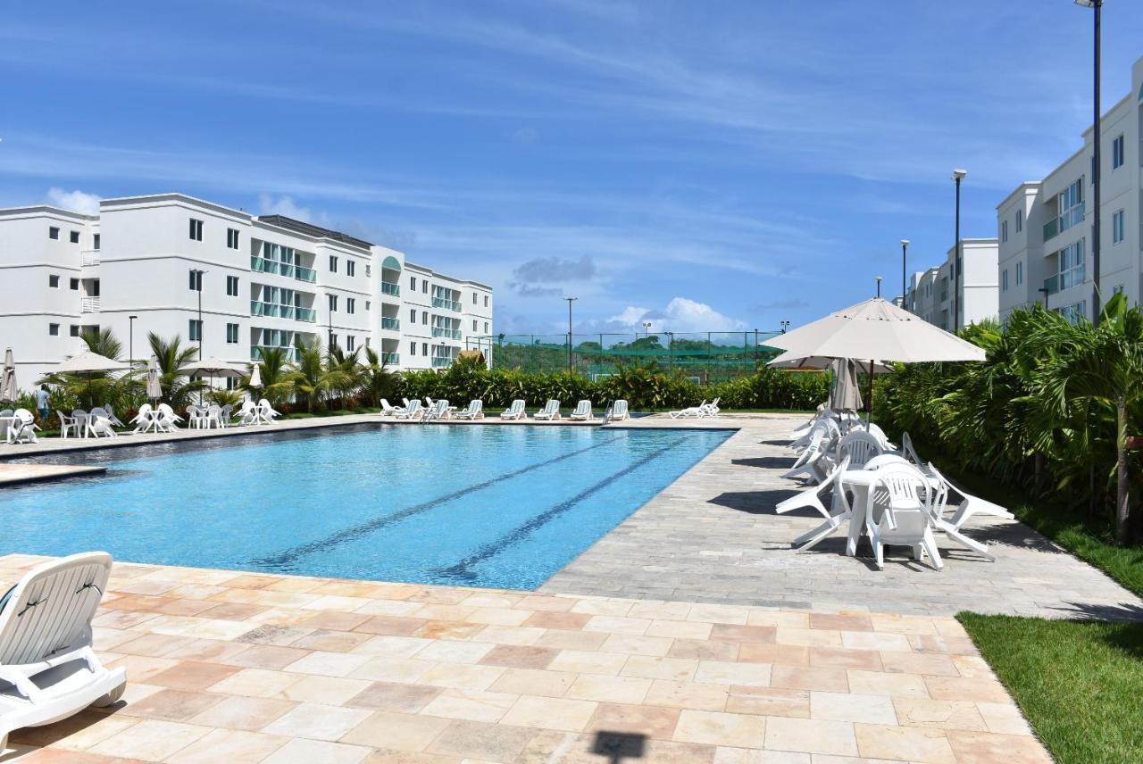 Апартаменти Deluxe Palm Aqua Порту-ді-Галіняс Екстер'єр фото